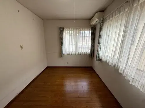 Prefectura de Osaka Ciudad de Sakai Barrio Nishi Propiedad de 2 Dormitorios (5)
