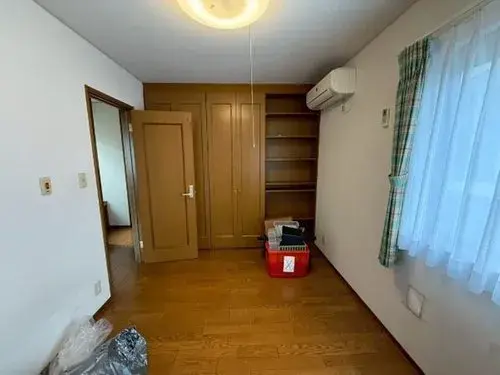 Prefectura de Osaka Ciudad de Sakai Barrio Nishi Propiedad de 2 Dormitorios (6)