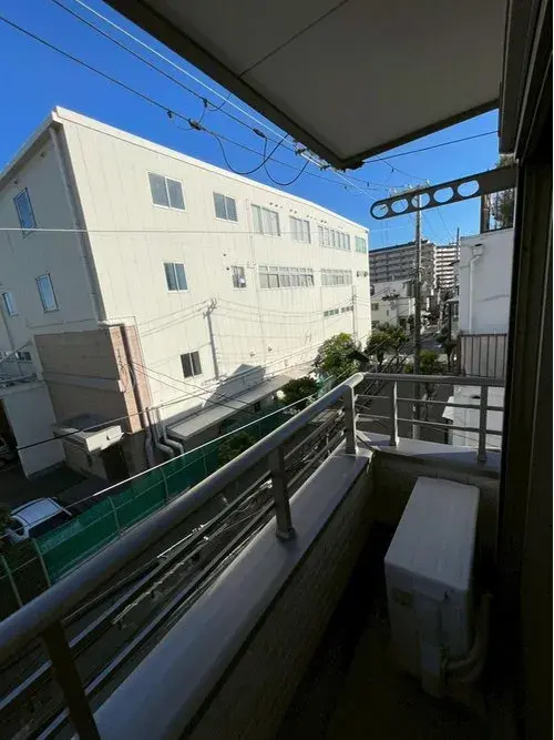 3LDK Property Osaka City Osaka Prefecture (2)