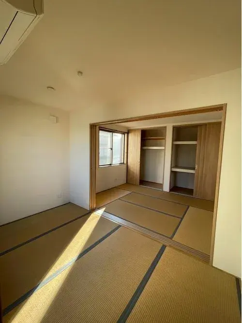 3LDK Property Osaka City Osaka Prefecture (11)