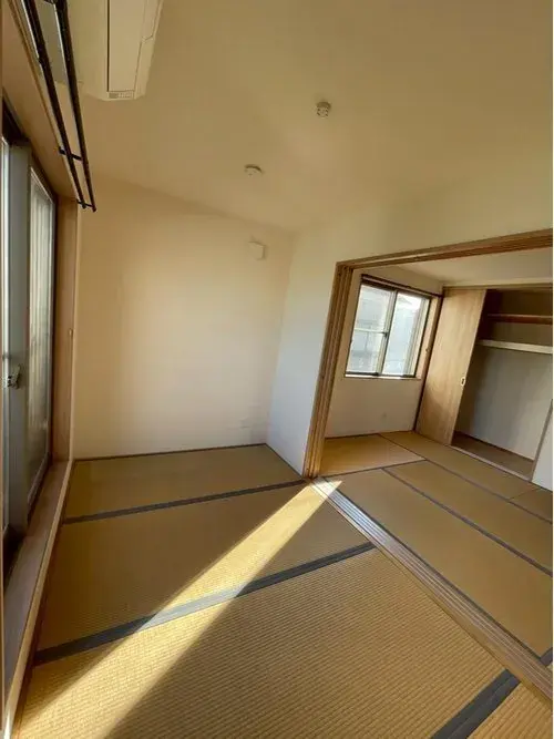3LDK Property Osaka City Osaka Prefecture (12)