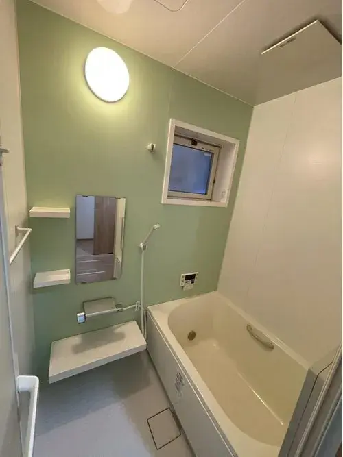 3LDK Property Osaka City Osaka Prefecture (19)