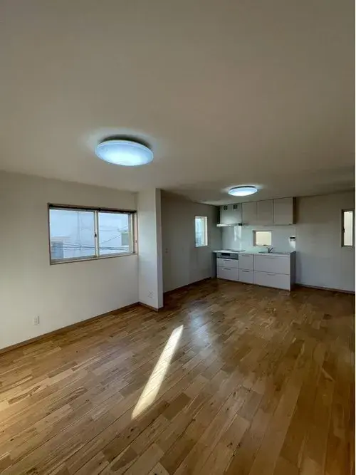 3LDK Property Osaka City Osaka Prefecture (7)