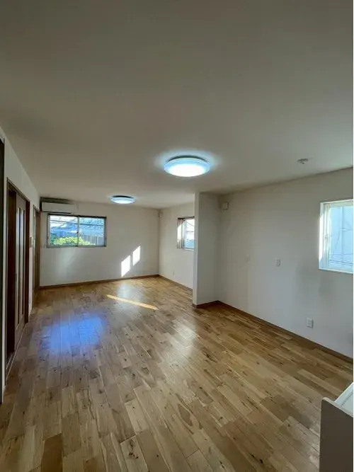 3LDK Property Osaka City Osaka Prefecture (8)