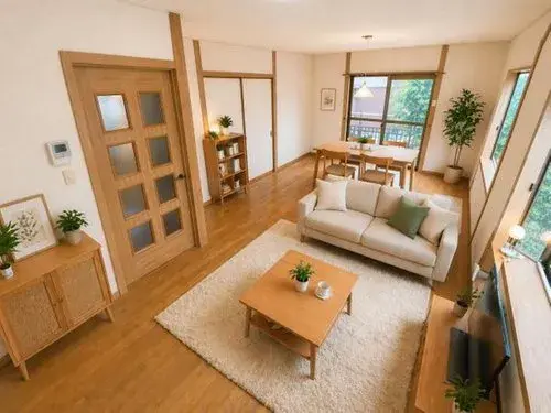 4LDK Property Sakai City Minami Ward Osaka Prefecture (7)