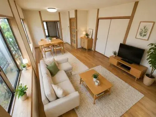 4LDK Property Sakai City Minami Ward Osaka Prefecture (8)