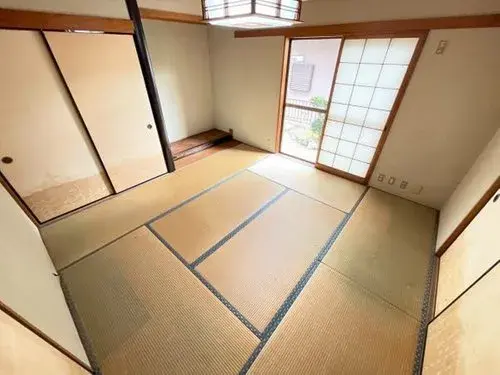 4LDK Property Sakai City Minami Ward Osaka Prefecture (10)