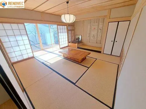 3LDK Sakai-ku Osaka Prefecture (12)