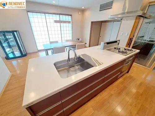 3LDK Sakai-ku Osaka Prefecture (20)