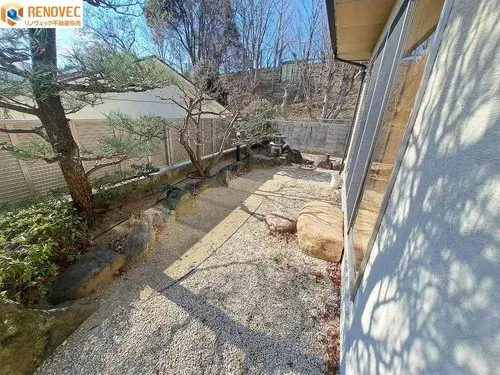 3LDK Sakai-ku Osaka Prefecture (3)