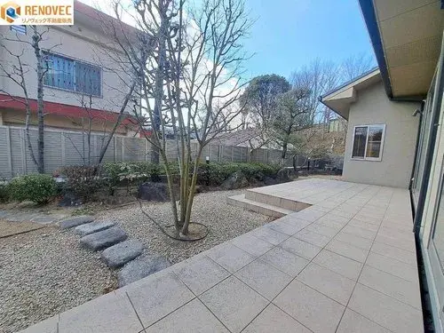 3LDK Sakai-ku Osaka Prefecture (4)