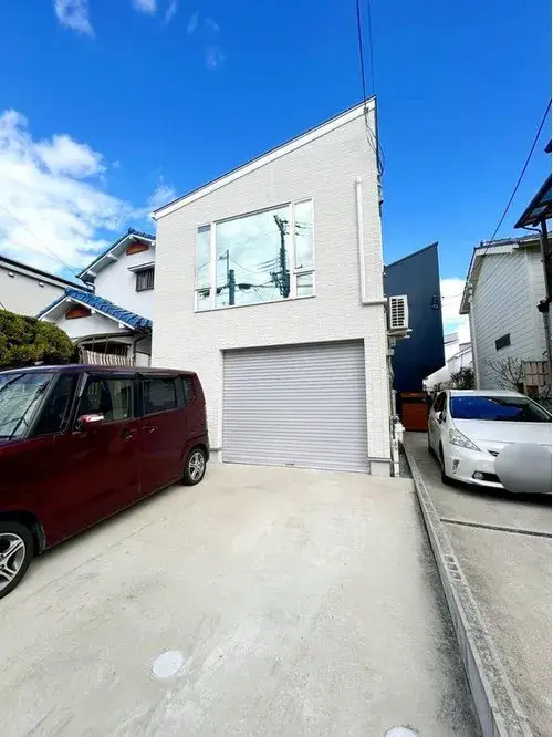Logement 1LDK Ville de Sakai, Préfecture d'Osaka (2)