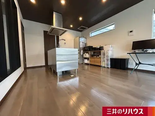 Logement 1LDK Ville de Sakai, Préfecture d'Osaka (11)