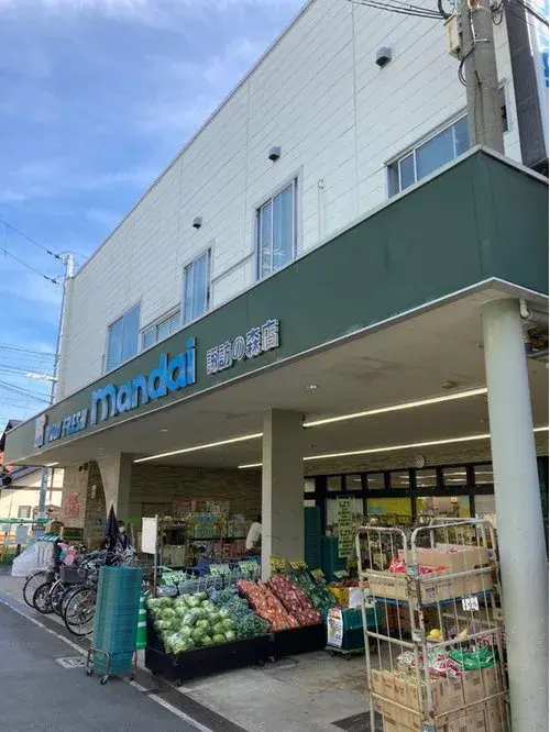 Logement 1LDK Ville de Sakai, Préfecture d'Osaka (14)