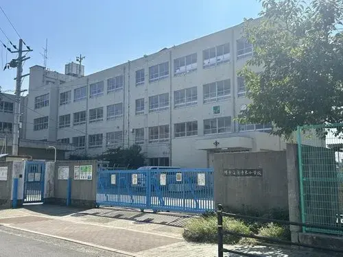 Logement 1LDK Ville de Sakai, Préfecture d'Osaka (16)