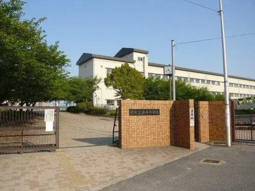 Logement 1LDK Ville de Sakai, Préfecture d'Osaka (17)