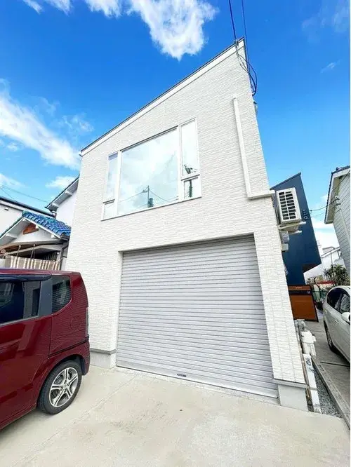 Logement 1LDK Ville de Sakai, Préfecture d'Osaka (3)