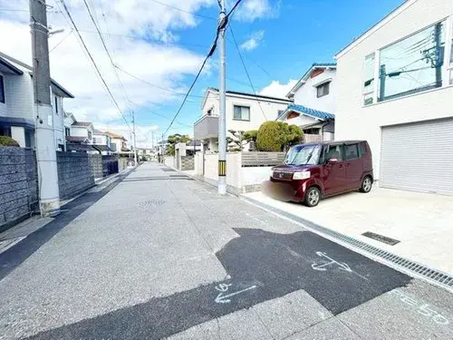 Logement 1LDK Ville de Sakai, Préfecture d'Osaka (4)
