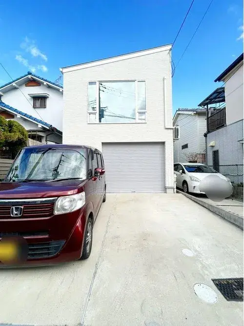 Logement 1LDK Ville de Sakai, Préfecture d'Osaka (5)