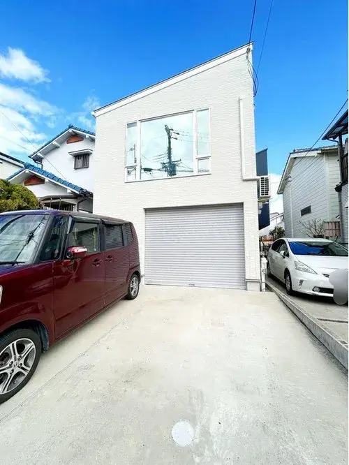Logement 1LDK Ville de Sakai, Préfecture d'Osaka (6)