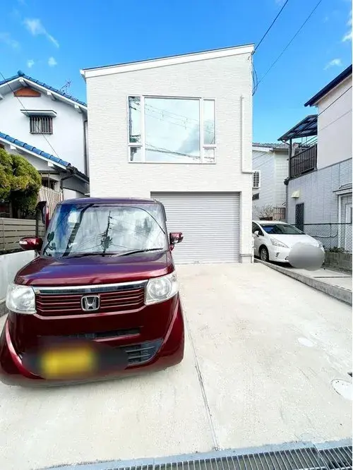 Logement 1LDK Ville de Sakai, Préfecture d'Osaka (7)