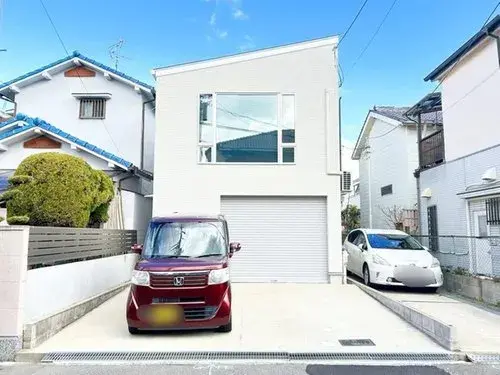 Logement 1LDK Ville de Sakai, Préfecture d'Osaka (8)