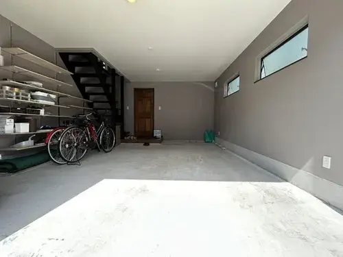 Logement 1LDK Ville de Sakai, Préfecture d'Osaka (9)