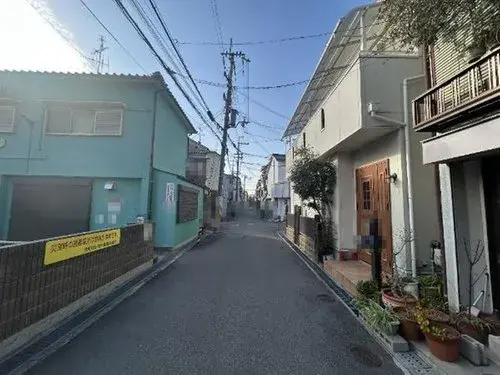 عقار 3LDK في مدينة Neyagawa، محافظة Osaka (2)