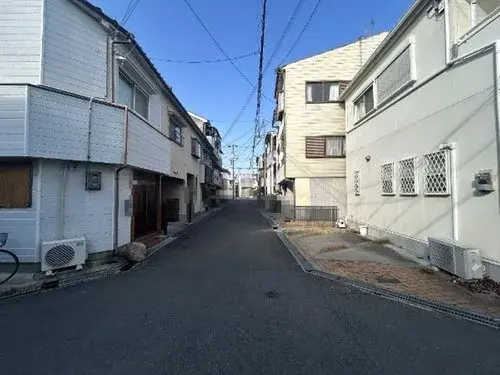 عقار 3LDK في مدينة Neyagawa، محافظة Osaka (5)