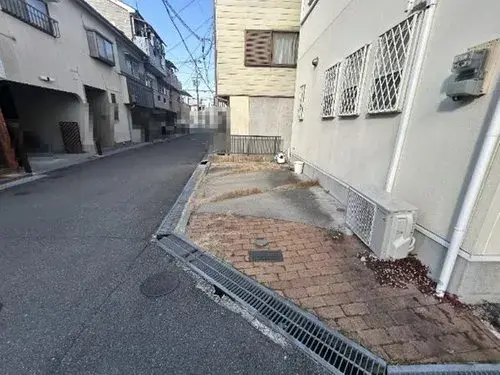 عقار 3LDK في مدينة Neyagawa، محافظة Osaka (7)