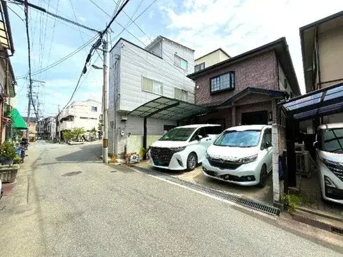 5LDK Osaka City Osaka Prefecture (2)