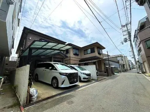 5LDK Osaka City Osaka Prefecture (3)