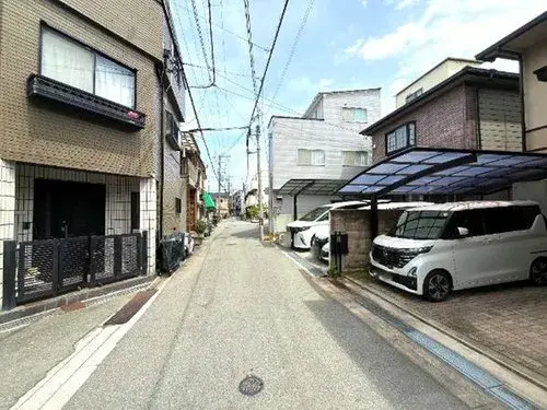 5LDK Osaka City Osaka Prefecture (4)