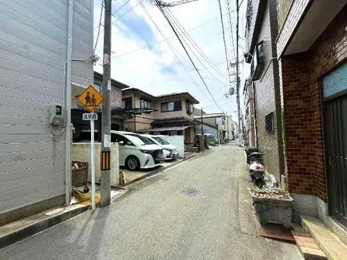 5LDK Osaka City Osaka Prefecture (5)