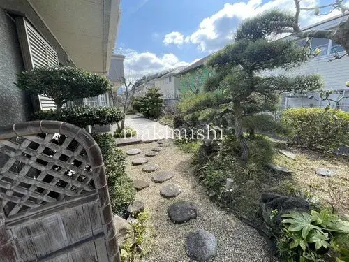 5LDK+S 河内长野市 大阪府 (4)