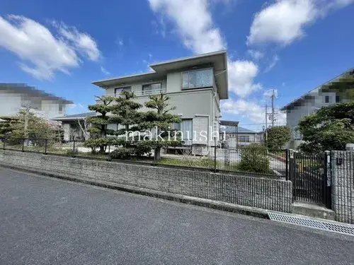 5LDK+S 河内长野市 大阪府 (7)