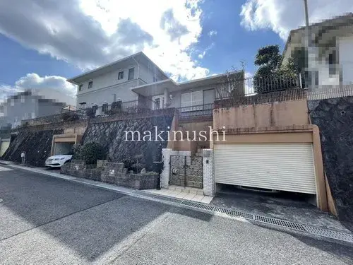 5LDK+S 河内长野市 大阪府 (8)
