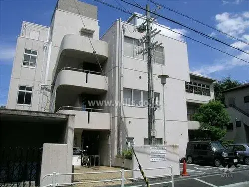 Akiya in Suita