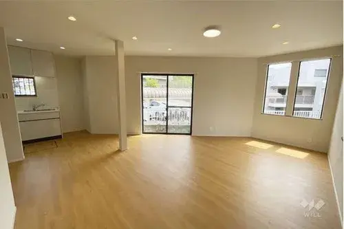 2階建LDK15畳以上物件 吹田市 大阪府 (2)