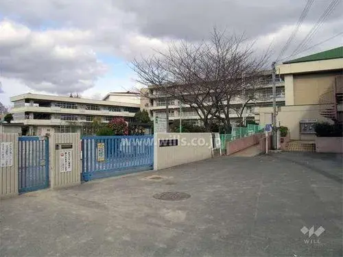 2階建LDK15畳以上物件 吹田市 大阪府 (11)