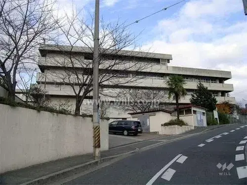 2階建LDK15畳以上物件 吹田市 大阪府 (12)