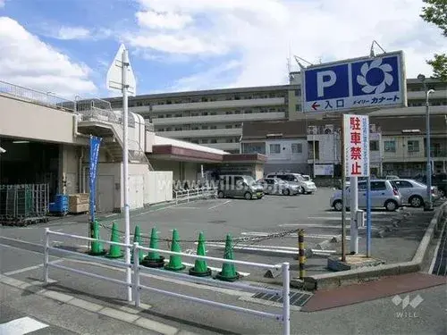 2階建LDK15畳以上物件 吹田市 大阪府 (13)