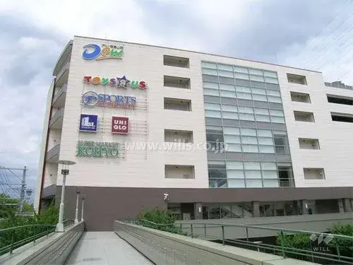 2階建LDK15畳以上物件 吹田市 大阪府 (15)