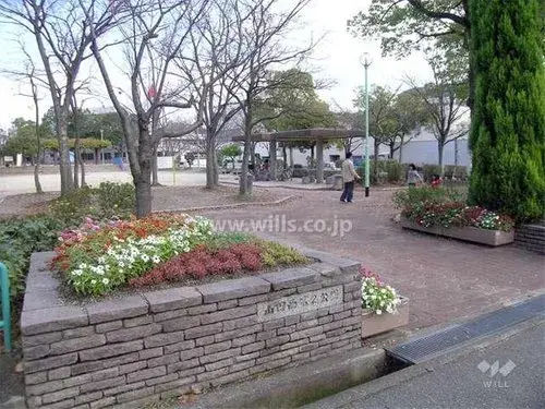 2階建LDK15畳以上物件 吹田市 大阪府 (8)