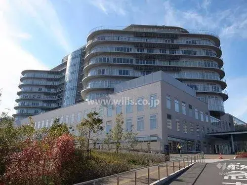 2階建LDK15畳以上物件 吹田市 大阪府 (10)