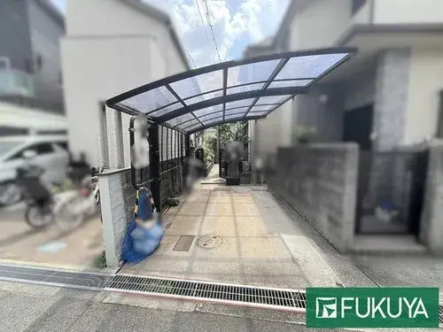 Propriété 4LDK+S, Ville de Toyonaka, Préfecture d'Osaka (2)