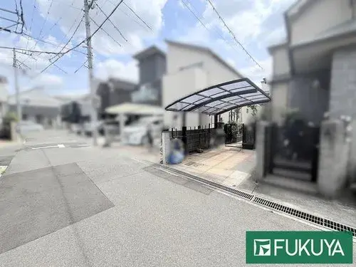 Propriété 4LDK+S, Ville de Toyonaka, Préfecture d'Osaka (3)