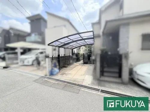 Propriété 4LDK+S, Ville de Toyonaka, Préfecture d'Osaka (4)
