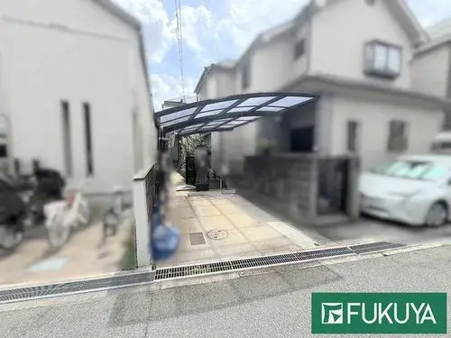 Propriété 4LDK+S, Ville de Toyonaka, Préfecture d'Osaka (5)