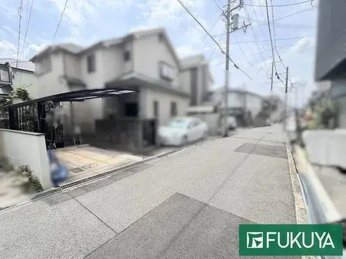 Propriété 4LDK+S, Ville de Toyonaka, Préfecture d'Osaka (6)